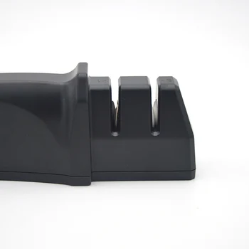 

RISAMSHA Two-stage Kitchen Knife Grinder Diamond Ceramic Knife Grinder Knife Sharpener Knife Sharpener Professional