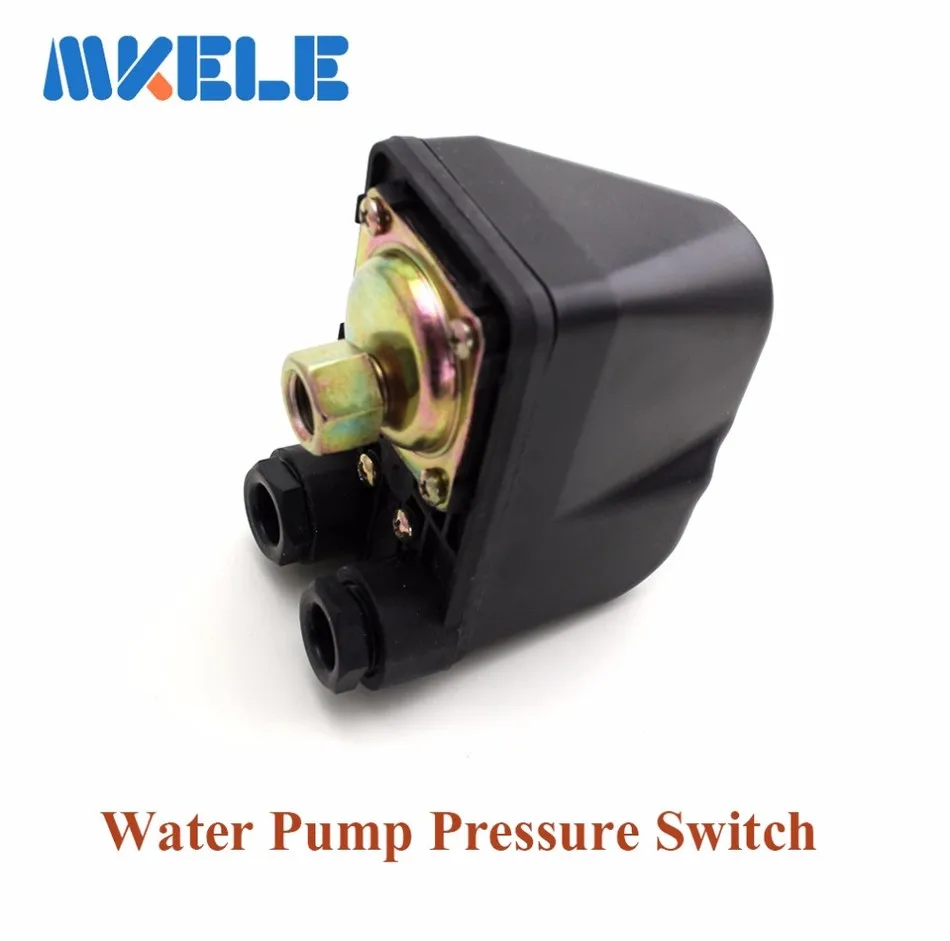 Online Buy Wholesale pressure switch from China pressure switch Wholesalers | Aliexpress.com