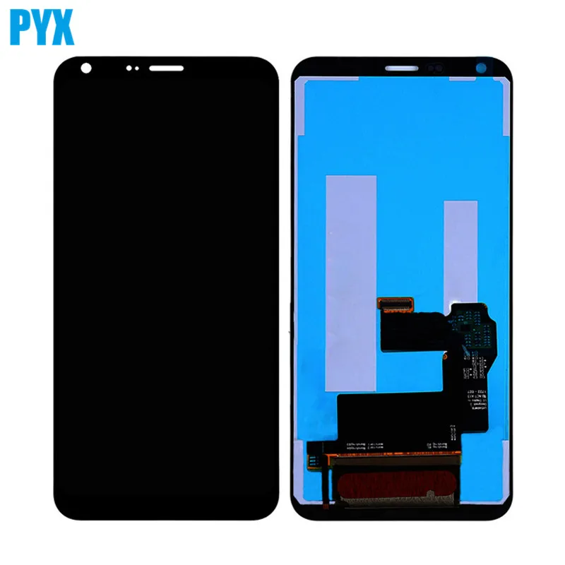 Lg Q6 lcd with touch