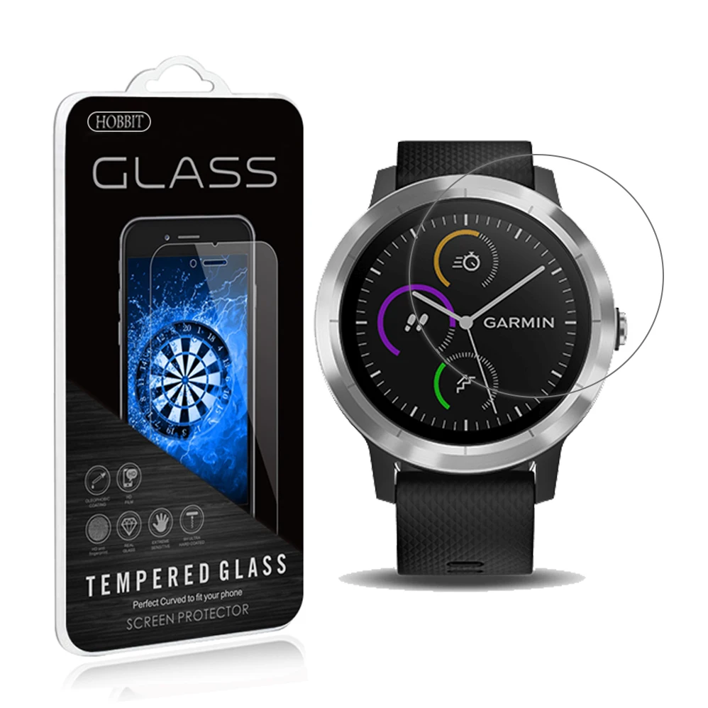 garmin vivoactive 3 mm