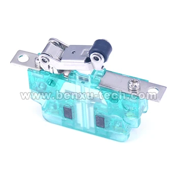 

S826-A Snap Action Limit Switch NO+NC Contacts