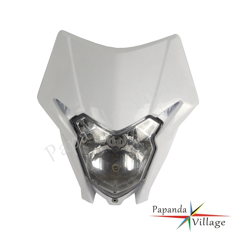 Передняя фара для мотоцикла Honda CRF 150L 250L 450 250 125 12 В| |