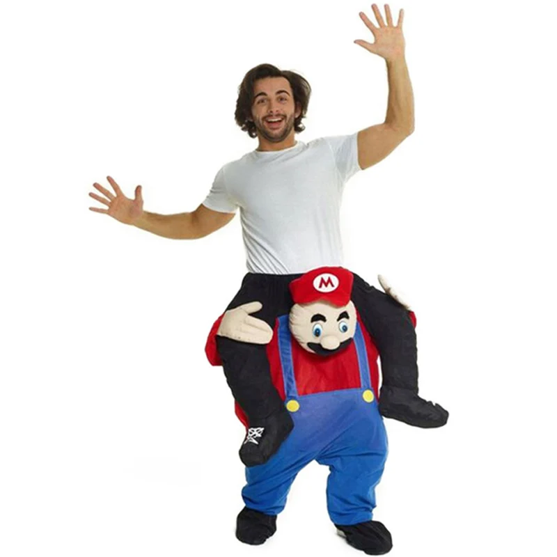 novelty and gag gifts