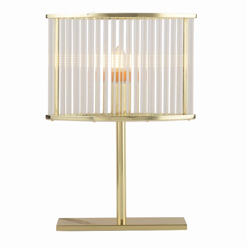

Post-modern minimalist luxury table lamp light LED tafellamp bedside bed lamp table lamps for bedroom Living room dining room