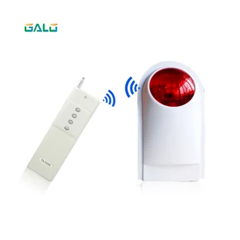 

Remote control Wireless sound and light emergency alarm counter-terrorism emergency call alarm sauna bath club reminder