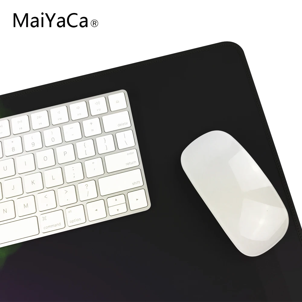  2017 New 90 * 40 CM Rubber Large Gaming Mouse Pad Edge Lock Computer Mousepad Mouse Mat For Dota 2 