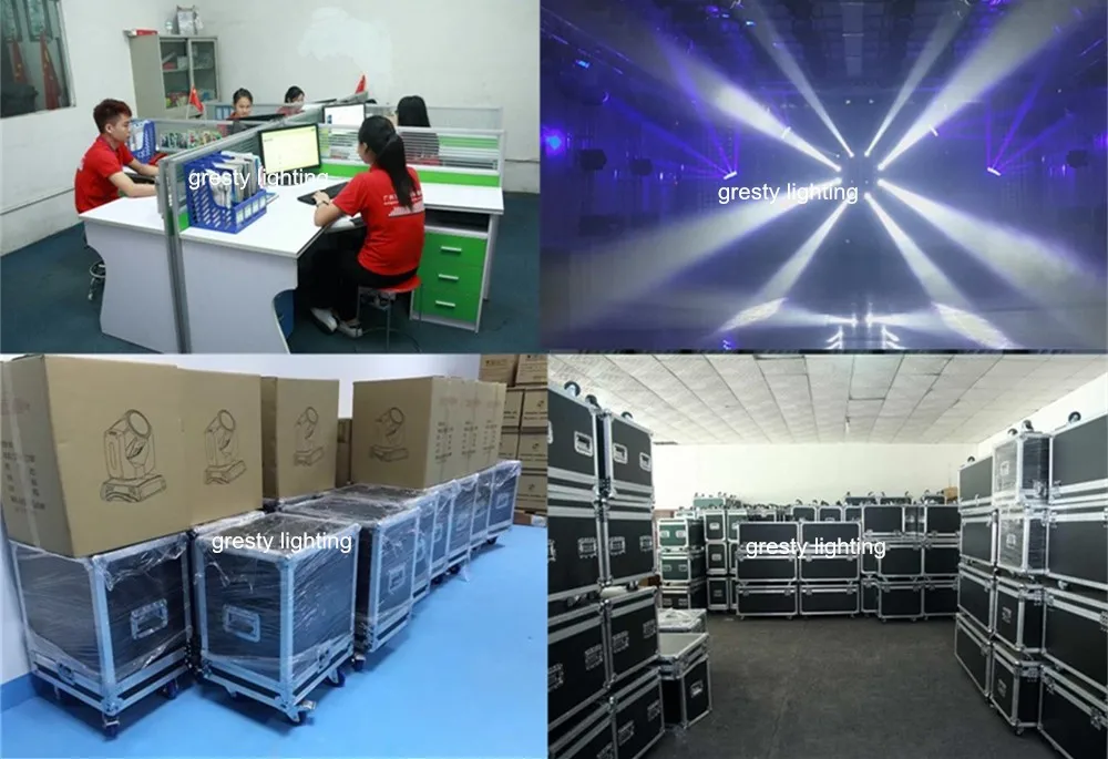 Беспроводное управление 18x18 Вт горит пар rgbwauv 6in1 зум LED DMX Профессиональный DJ оборудование