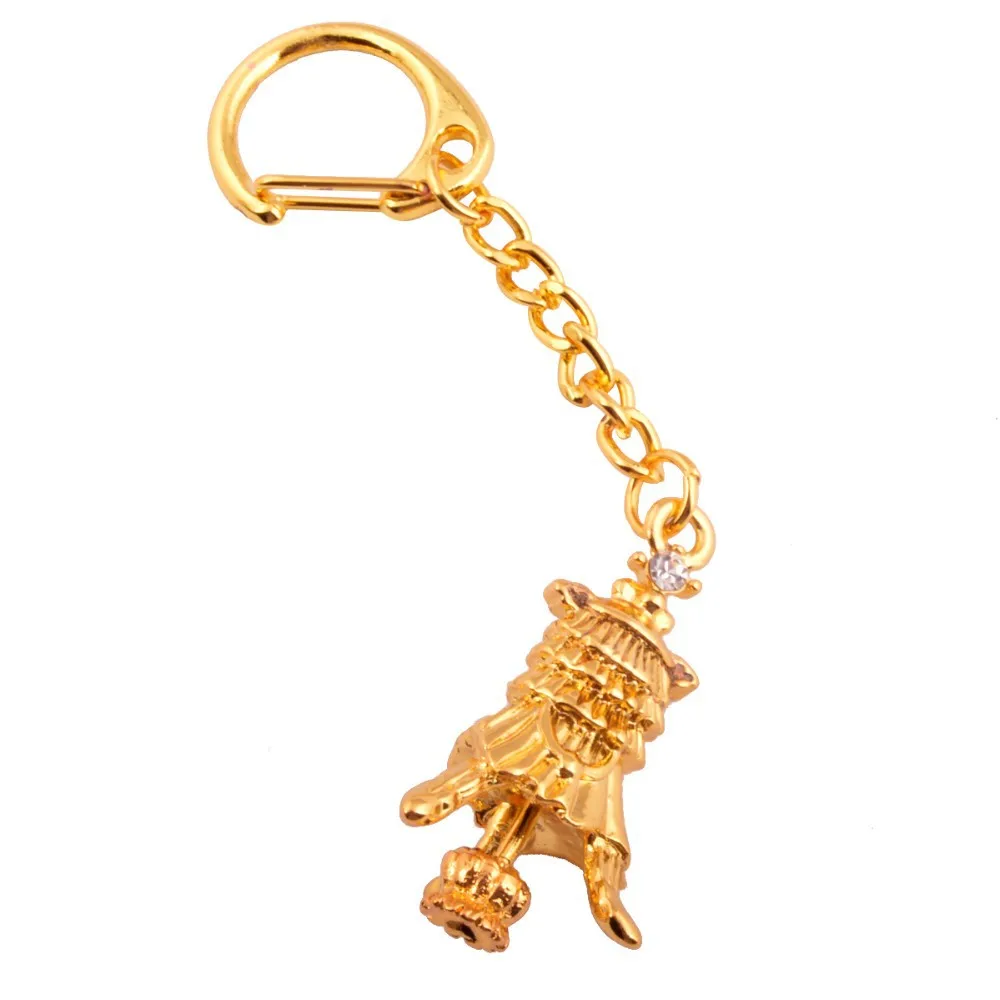 Feng Shui Golden Victory bannervi цепочка для ключей W1025