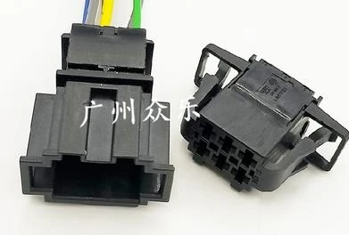 3c0 972 733 1j0 972 723 Eos Seat Motor Lifter Motor Air Conditioning Panel Plug Connector Connectors Aliexpress