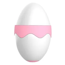 Electric Vibrator Silicone With Tongue Lick Adult Sex Toy Safe for Women USB Invisible Quiet Panty Clitoral Stimulator