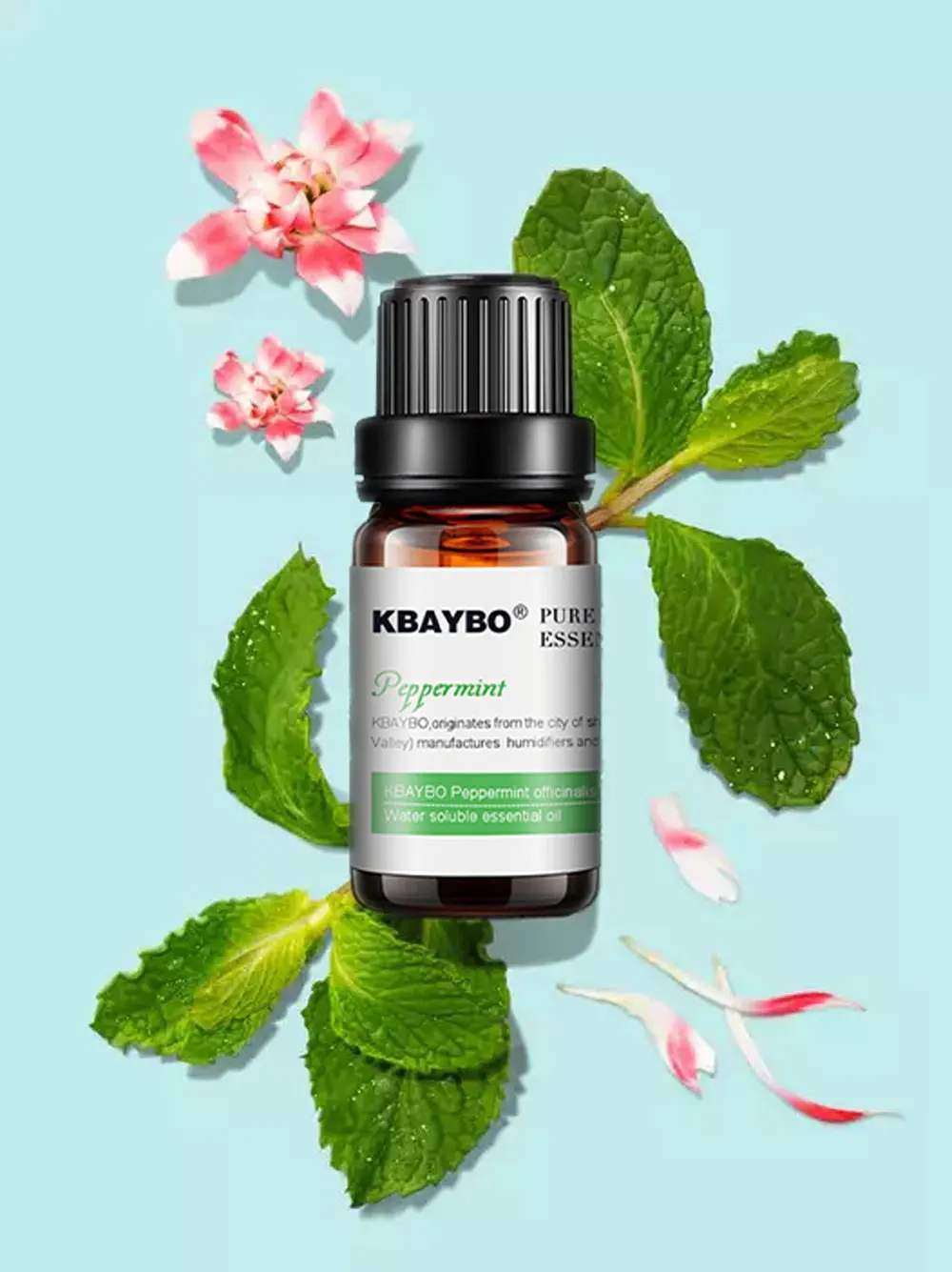 Peppermint-Oil