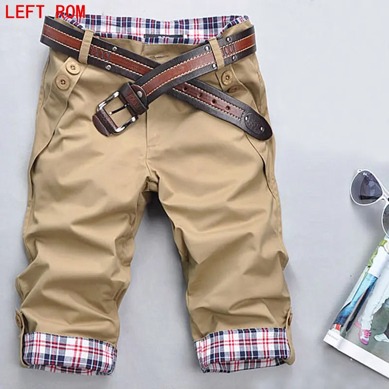 Новинка,, мужские летние повседневные модные шорты, 10 разных цветов, высокое качество, размер M-2XL