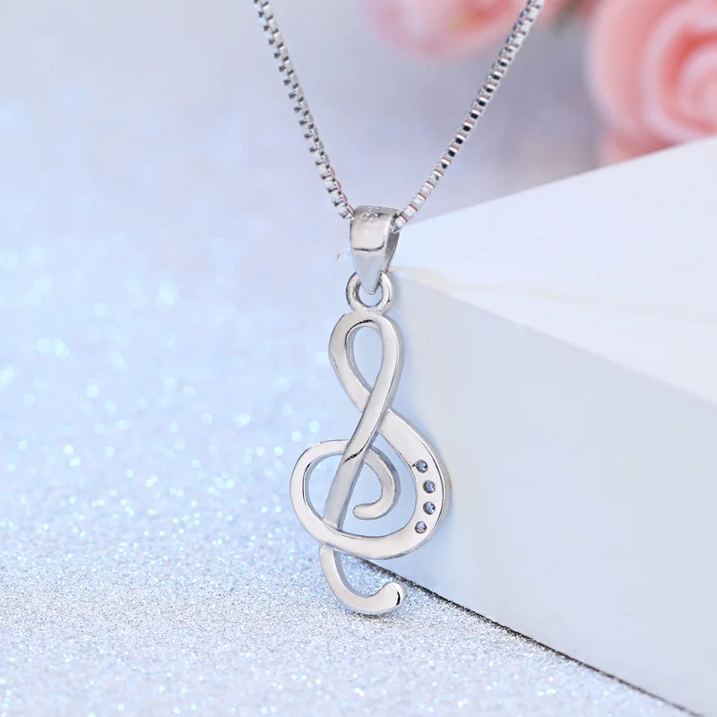 Женское колье чокер SamYeung с серебряным покрытием в Корейском стиле|necklace silver