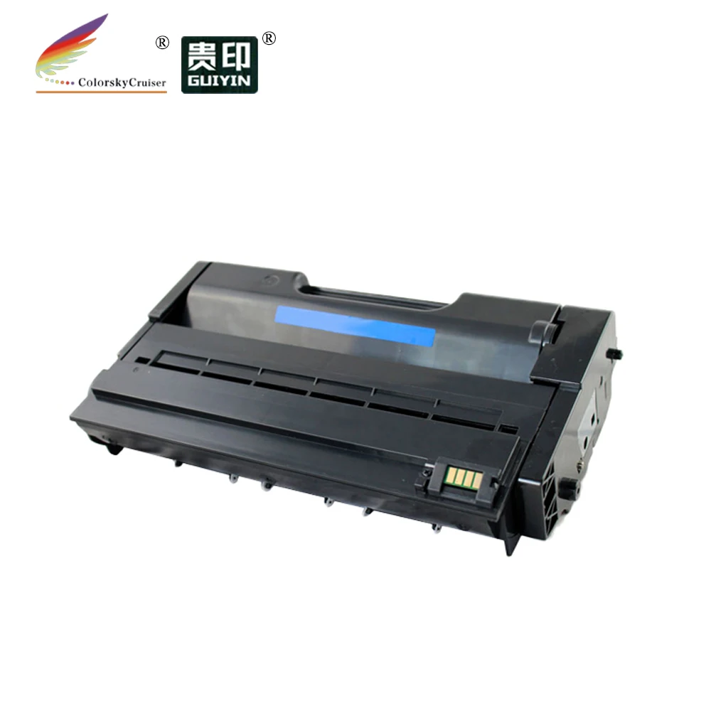 Лазерный картридж для принтера Ricoh Aficio SPC310DN 310 406479 406480 406481 kcmy 4k/4k Бесплатная