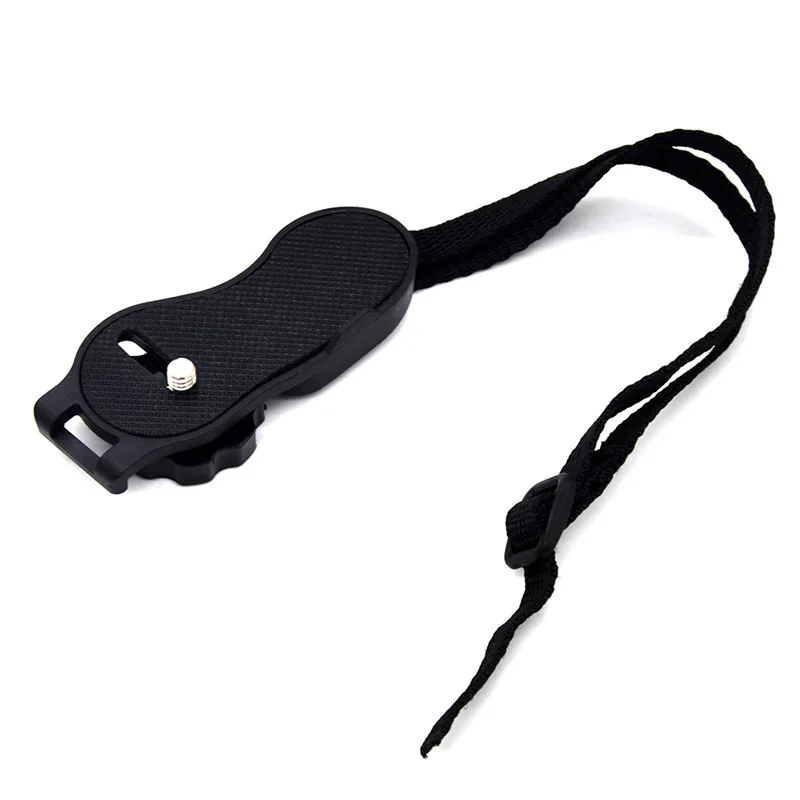 Waterproof DSLR Camera Strap Hand Grip Wrist Strap Belt Universal For Canon Nikon Sony Pentax Olympus DSLR Accessories (5)