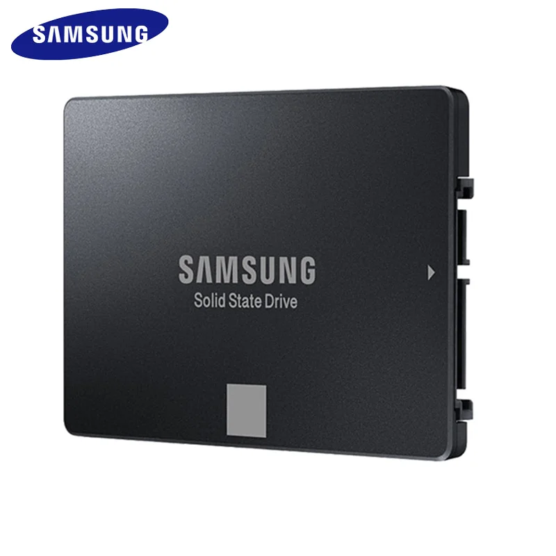  Samsung 750/850EVO 120 gb 250 gb 25 Zoll SATA 20 Interne SSD Für Notebook Desktop PC Solid State st