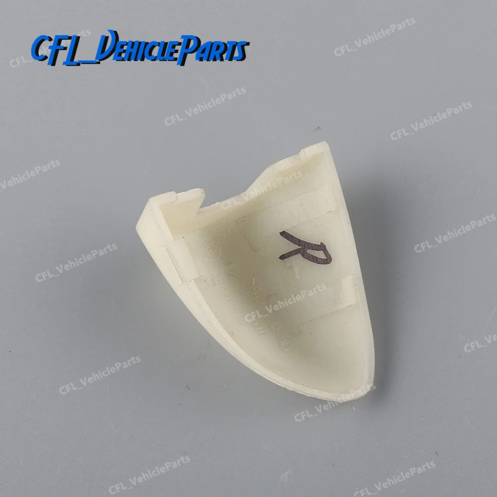 

Right Front Passenger Door Lock Cylinder Cap Cover 3C0837880 For VW CC 2009-2017 Passat 2006 2007 2008 2009 2010 2011