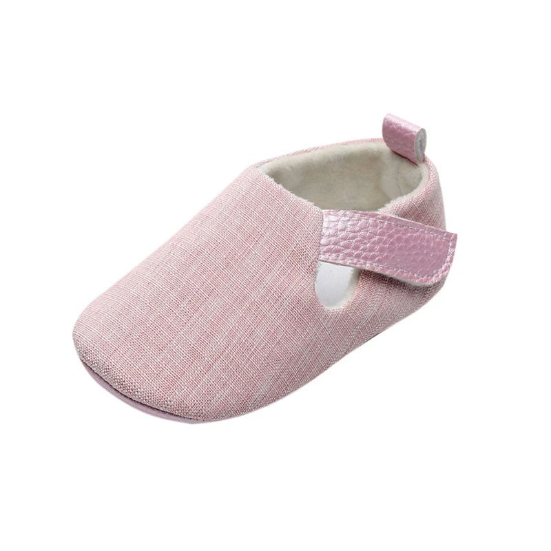  Baby Girl Boy Breathable Anti-Slip Shoes Casual Sneakers Toddler Soft Soled First Walkers 0-24M New