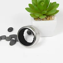 5 шт./партия, бутылка с красным винным кольцом, жидкость для остановки, приспособление для остановки капель из нержавеющей стали, бутылка для вина с защитой от падения, бутылочная пробка ELJ 009