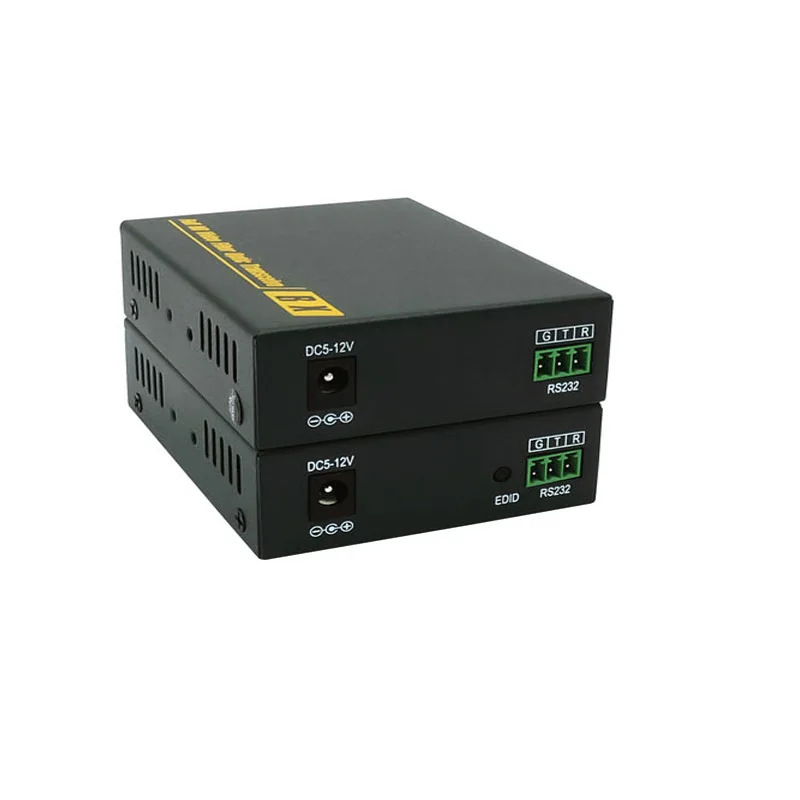 HDMI extender over fiber optic-3