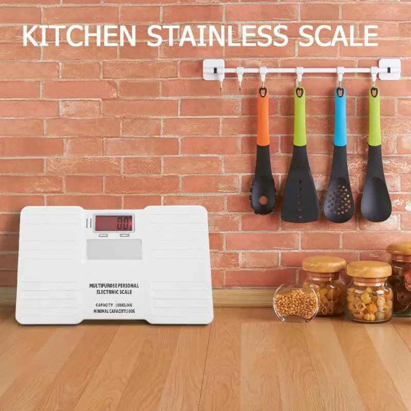 Цифровой мульти-функциональный Кухня Еда весы электронные весы инструмент Вес весы электронные весы