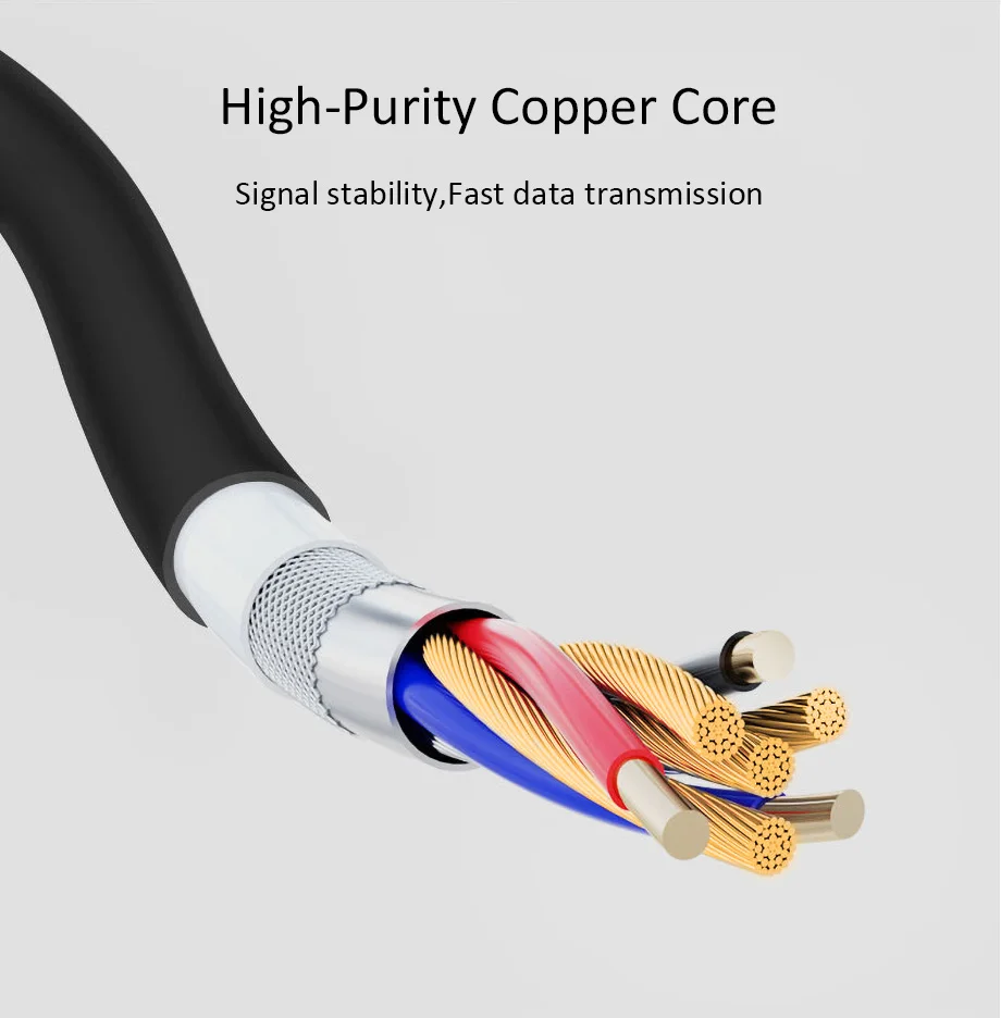 Cable Micro USB (5)