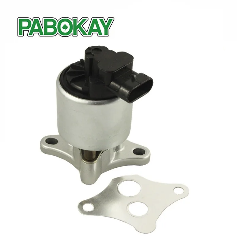 EGR выхлопной клапан газа возврата для 1996-2003 CHEVY Buick Oldsmobile Сатурн 9120453 12578041 17096154 17113285 22701853 EGV468