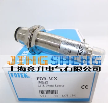 

PDR-30X FOTEK Original & New Photoelectric Switch Sensors