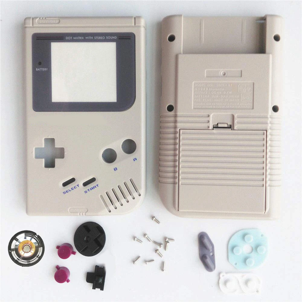 game boy console