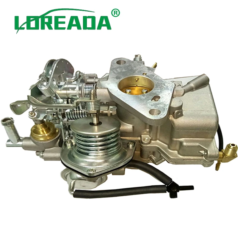 

LOREADA 16010-FU400 16010FU400 CARB CARBURETOR ASSY FOR NISSAN K25 ENGINE JANPANESE CAR ACCESSORY High Quality
