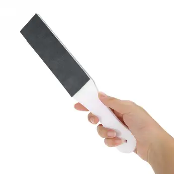 

Strop Coarse Fine Sharpening Straight Belt Knife Polishing Sharpener