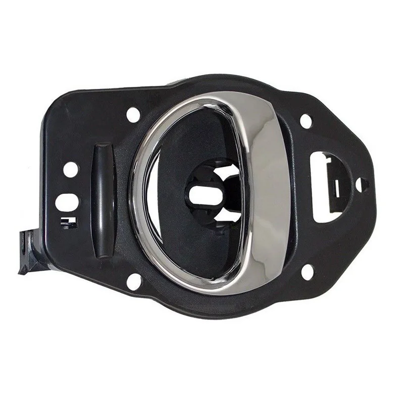 

Inside Door Handle Compatible for 06-11 Chevrolet HHR Left Driver Side Handle NJ88