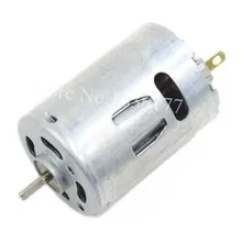 1 Pcs HSP 28006 Electric RS380 380 Engine Motor For 1 16 RC Car Parts