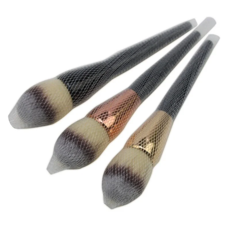 

1pc Foundation Blending Blush Makeup Brush Cosmetics Tools Dropshipping