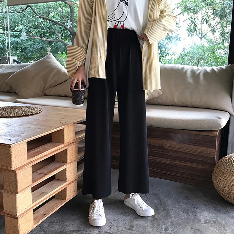 

Cheap wholesale 2019 new Spring Summer Autumn Hot selling women's fashion casual Popular long Pants MC188