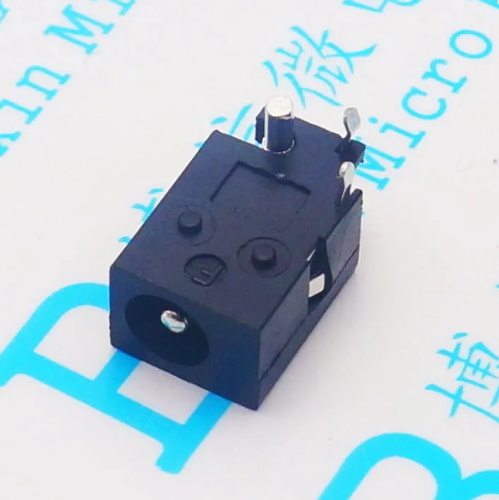 

DC023 DC023A 4.4*1.65mm 4.0*1.7 DC power socket 10pcs/lot