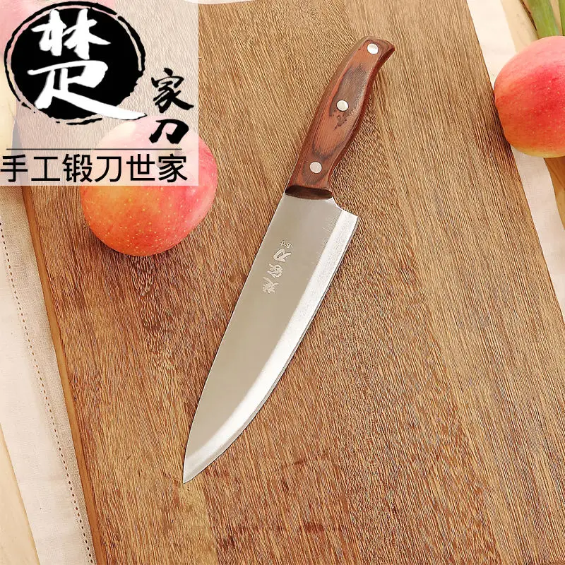 Free Shipping CHU Chef Boning Butcher Knives Stainless Steel