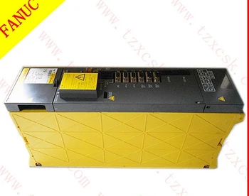 

USED 100% TESTED A06B-6080-H307 FANUC A06B-6080-H307 SERVO AMPLIFIER MODULE A06B-6080-H307