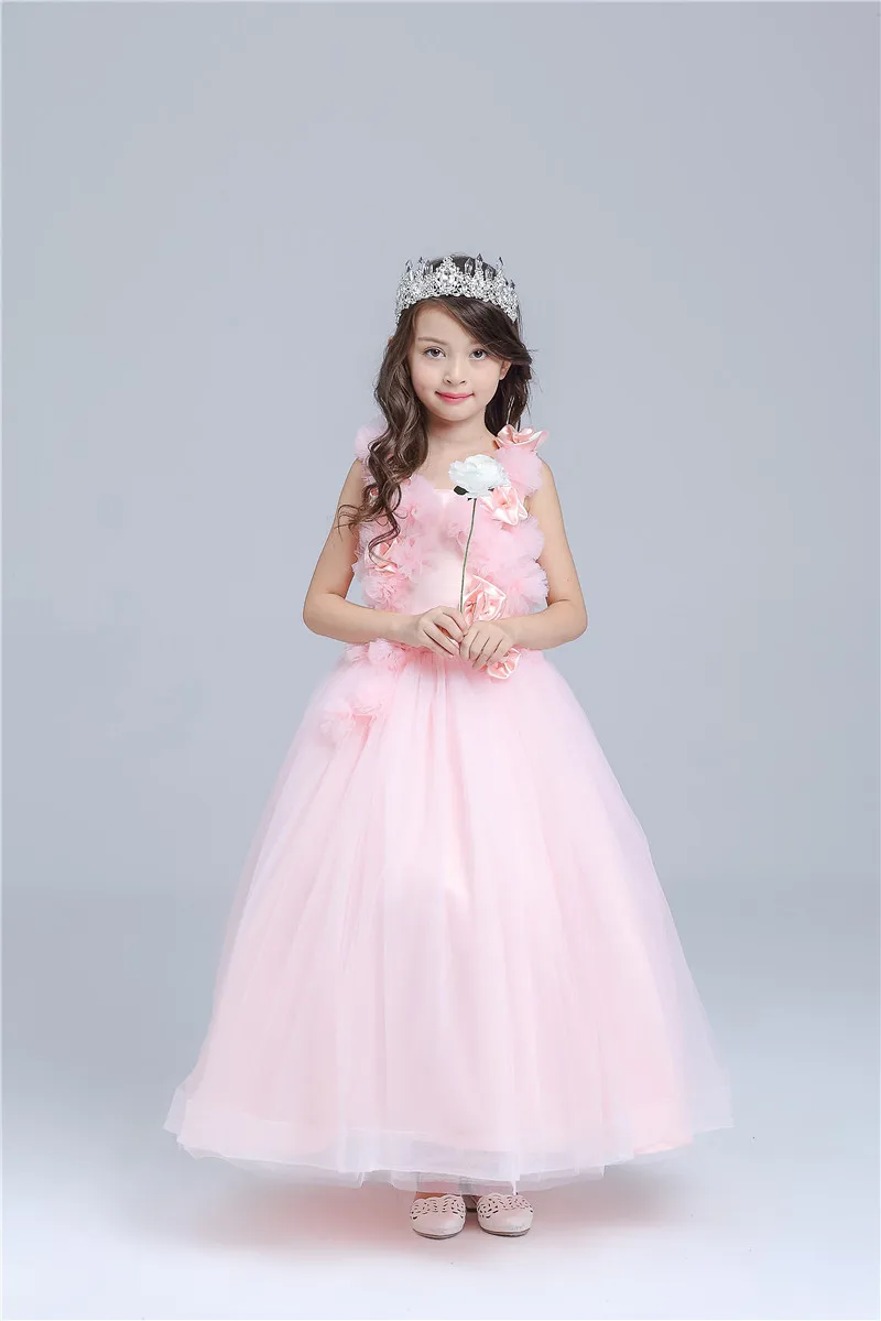 gown for 13 years old