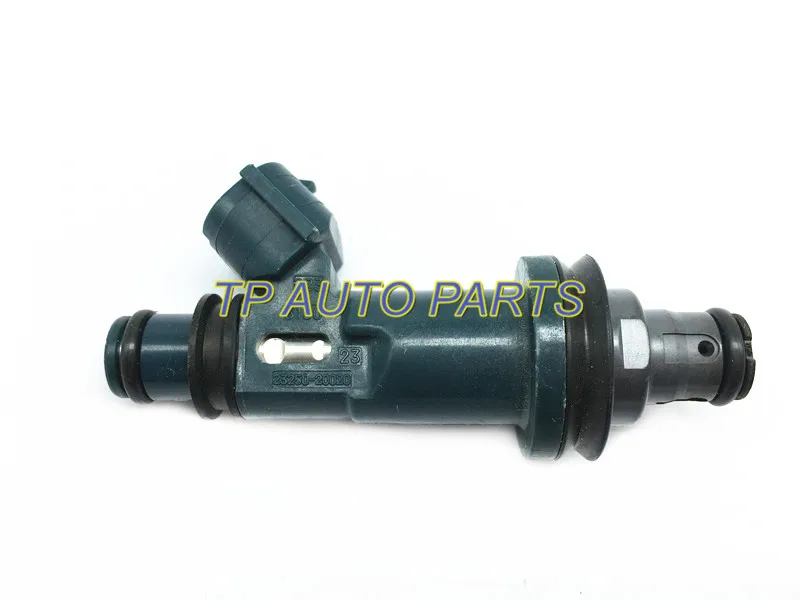 

Fuel Injector For Le-xus RX300 To-yota Avalon Sienna Solara Supra 3.0 OEM 23250-0A010 23209-20020 23250-20020