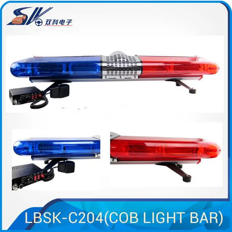 SK 12 V 24 48 ''COB аварийный фонарь мигающий световой Маяк стробоскоп