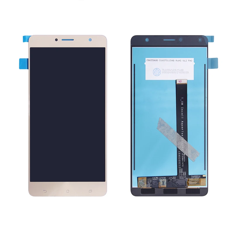 Оригинальный ЖК дисплей в сборе для Asus ZD552KL/ZD553KL/ZE554KL/ZS550KL/ZS600KL ASUS|Экраны мобильных