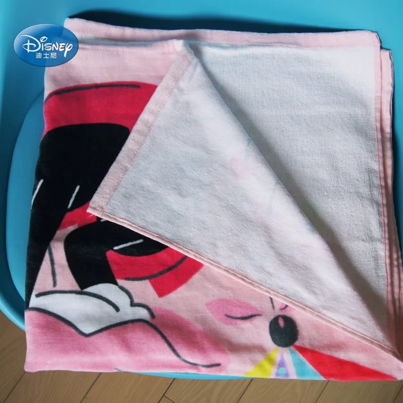 conew_minnie mouse bath towel (8)