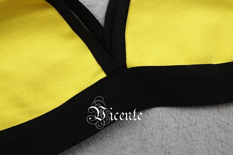 HL4666 YELLOW 4