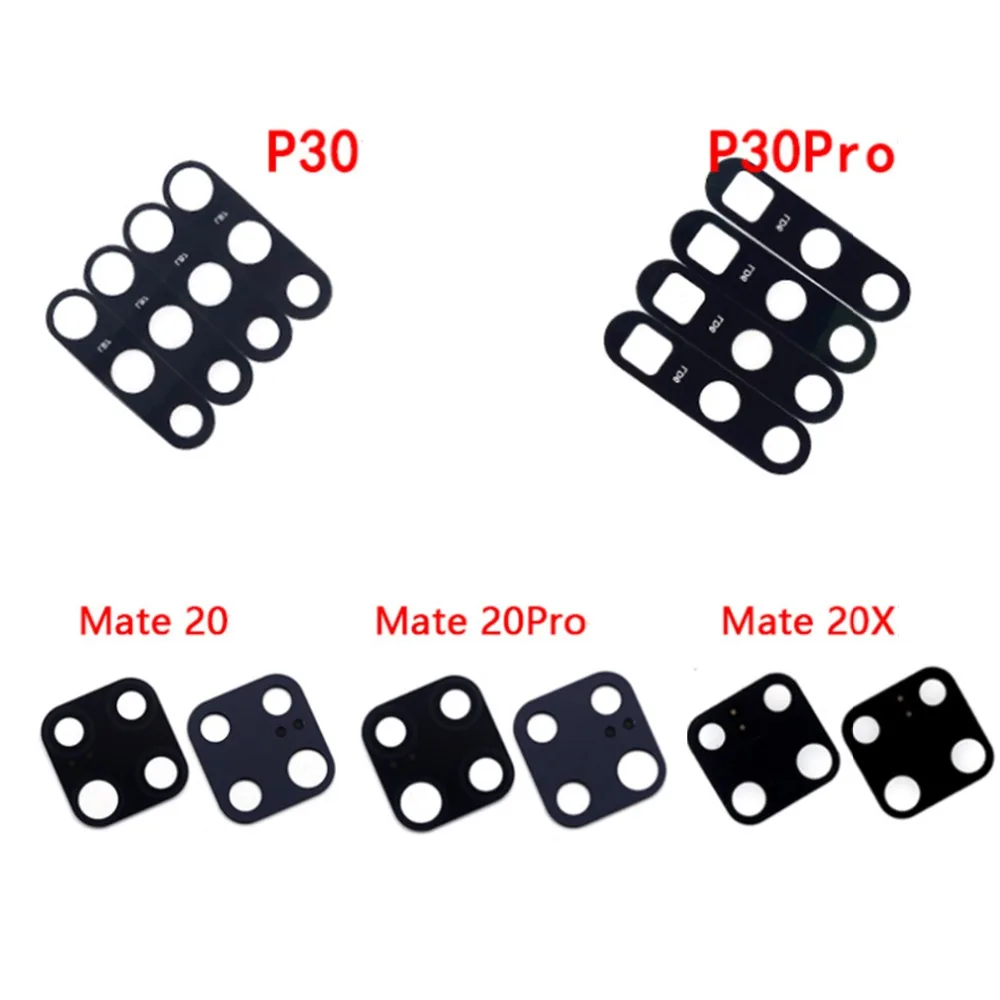 camera lens for huawei P30 pro mate 20