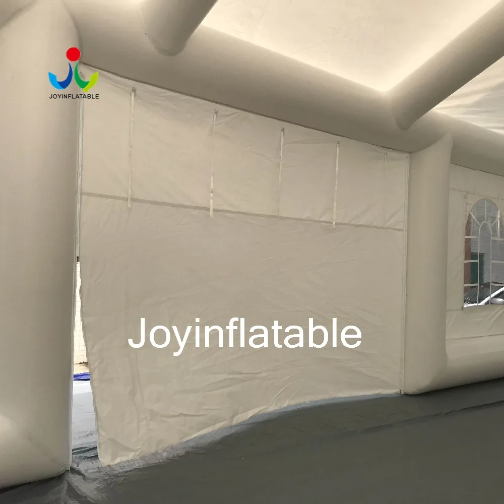 Giant Large Party Event Inflatable Cube Tent 7