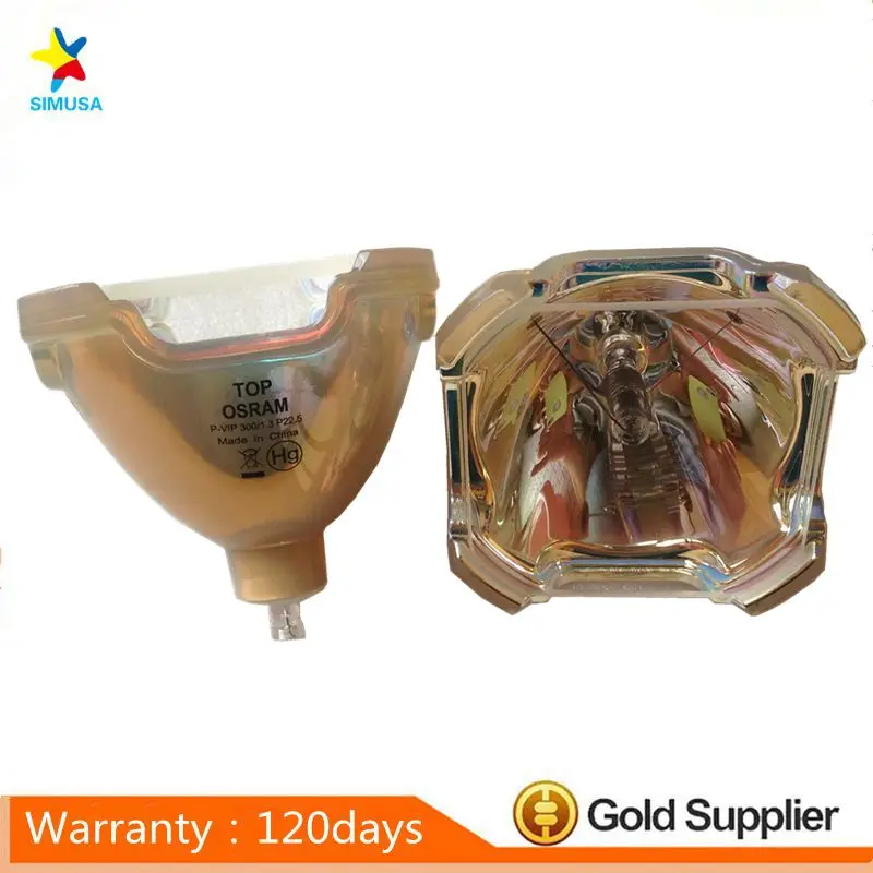 

Original bare projector lamp bulb LV-LP28 for CANON LV-7575