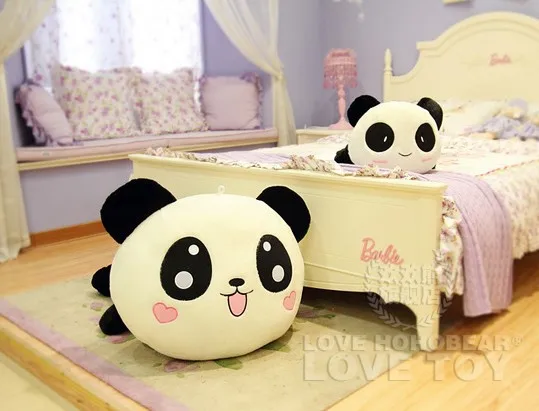 baby panda stuff