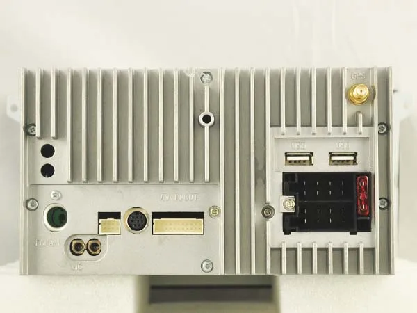 Discount OTOJETA Android 8.0 car DVD octa Core 4GB RAM 32GB rom with IPS screen multimedia player for Porsche Cayenne car Radio GPS Navi 4