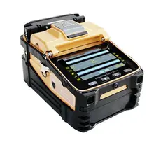 Signalfire FTTH волоконно-оптический сварочный аппарат для сращивания Волоконно-Оптических сплайсеров AI-8C